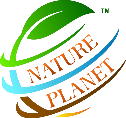 Nature Planet Honey