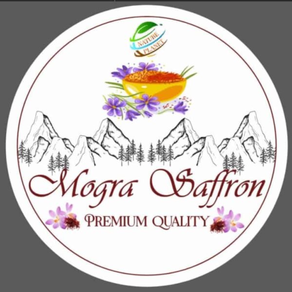 Nature Planet Mogra Saffron - The Finest Saffron for Your Health - Image 3