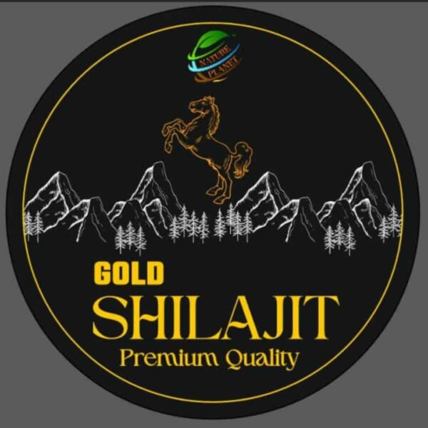 Shilajit Gold – Nature’s Ultimate Energy and Wellness Booster