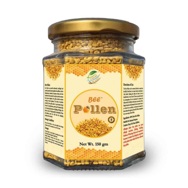 Bee Pollen