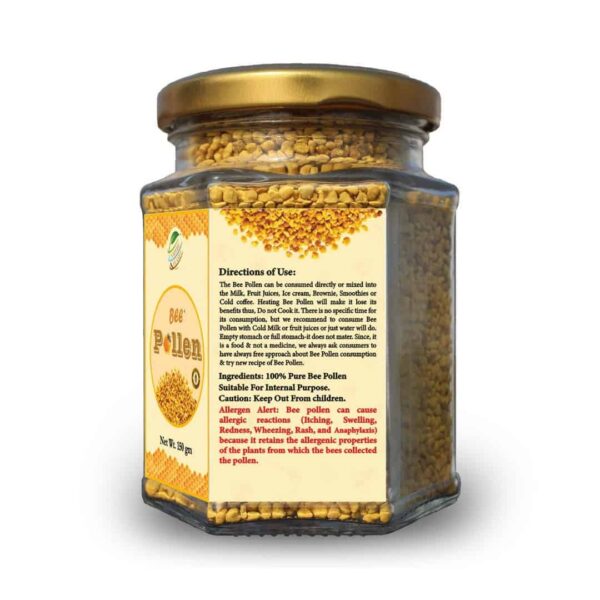 Bee Pollen