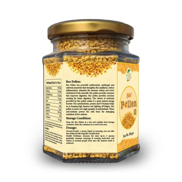 Bee Pollen