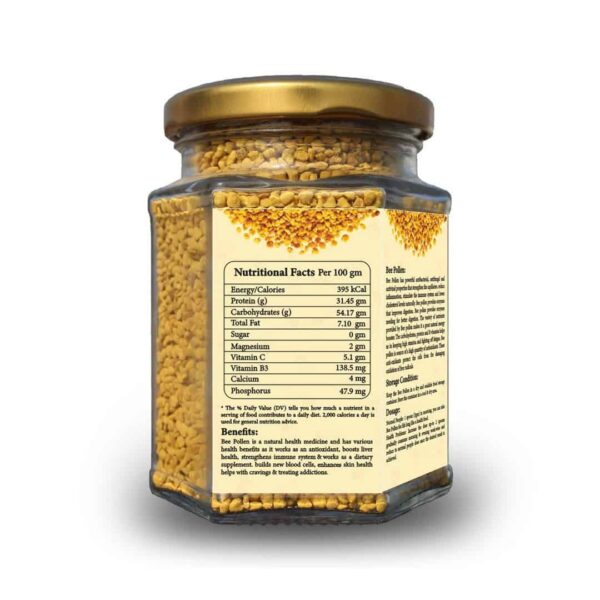 Bee Pollen