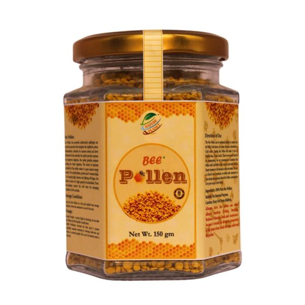 Bee Pollen