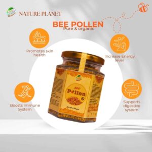 Bee Pollen