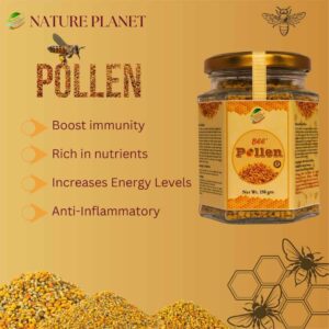 Bee Pollen