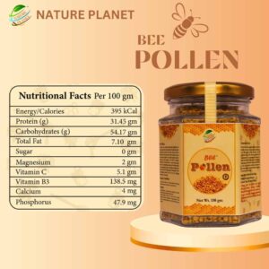 Bee Pollen