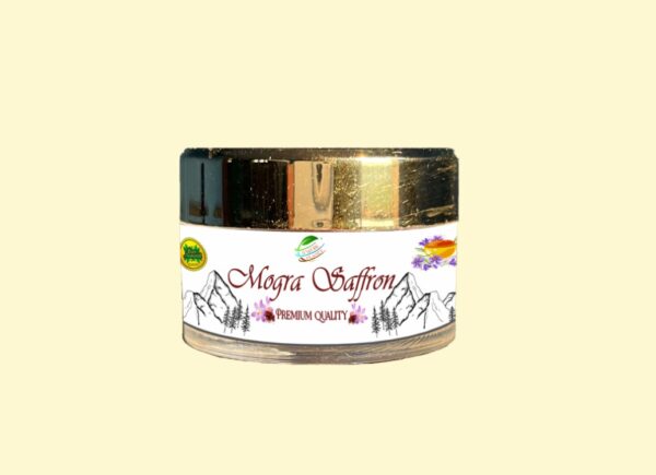 Nature Planet Mogra Saffron - The Finest Saffron for Your Health - Image 2