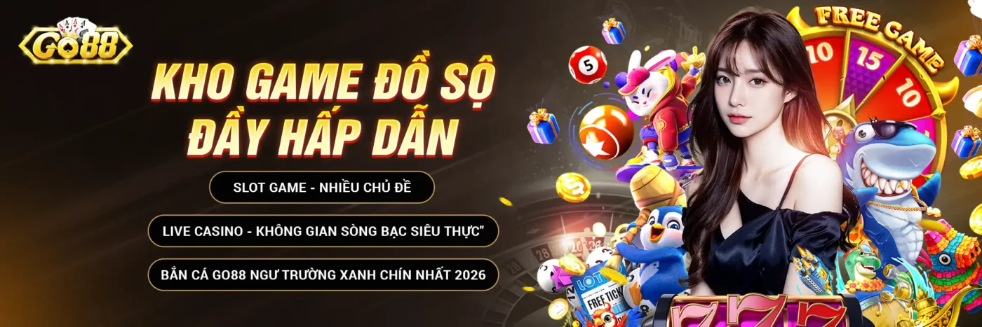 banner go88
