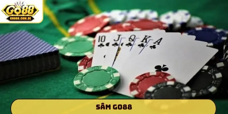 Sâm